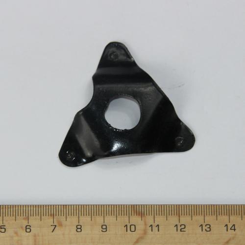Artikelbild des Artikels “Benzinpumpe, Testschalter A/B, Halteblech “