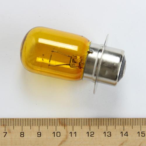 Artikelbild des Artikels “Nebellampe, Glühlampe, gelb 12V 48W “