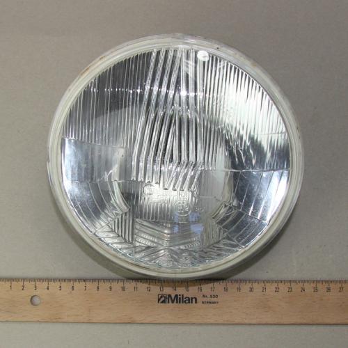 Artikelbild des Artikels “Scheinwerfer-Einsatz Fahr-/Fernlicht, LHD, gebraucht “