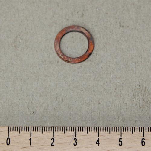Artikelbild des Artikels “Öldruckgeber, Kupfer-Dichtungsscheibe “