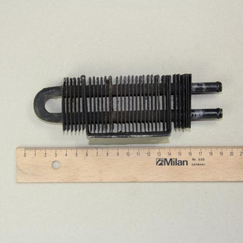 Product image of the product “Power Steering, Oil Cooler, Used ”