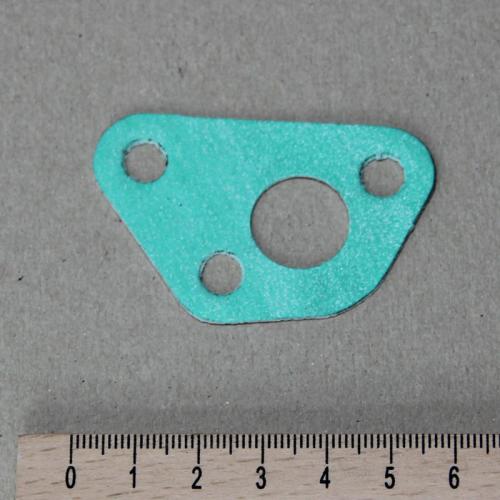 Artikelbild des Artikels “Ölüberdruckventil zu Motorblock, Dichtung “