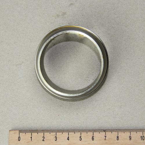 Product image of the product “Olive Exhaust Pipe ”