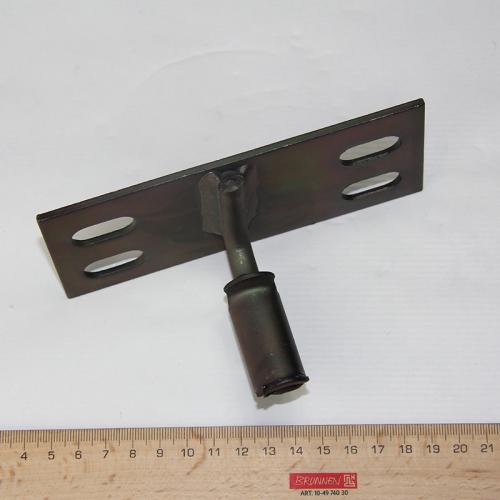 Product image of the product “Rear Silencer Braket ”