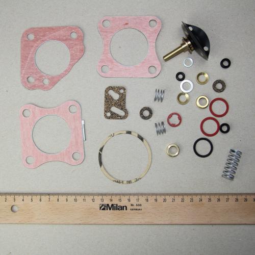 Artikelbild des Artikels “Vergaser Überholsatz Service-Kit HD6 “