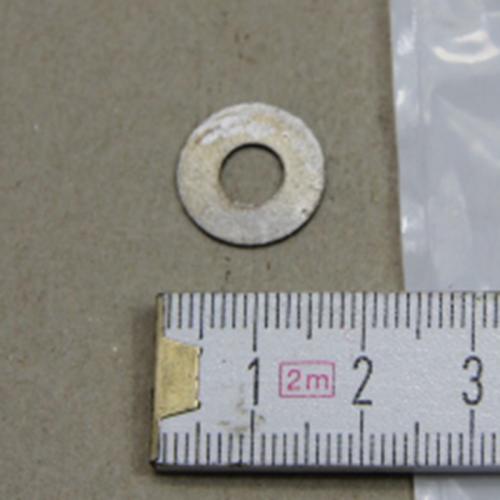 Artikelbild des Artikels “Bremspumpe, Ventilscheibe “
