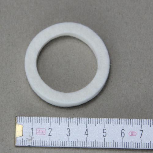 Product image of the product “Hub, Rear, Felt Sealing Ring ”