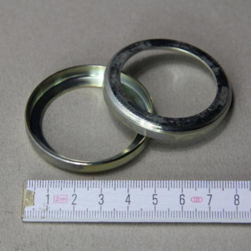 Product image of the product “Housing Seal Hub Rear ”