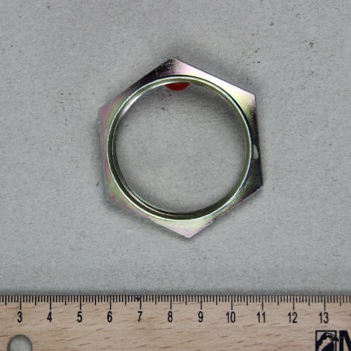 Product image of the product “Rear Hub Adjusting Nut ”