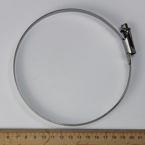 Product image of the product “Clip-Retaining Seal ”