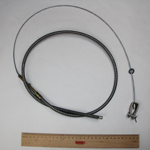 Product image of the product “Hand Brake Cable, LHD ”