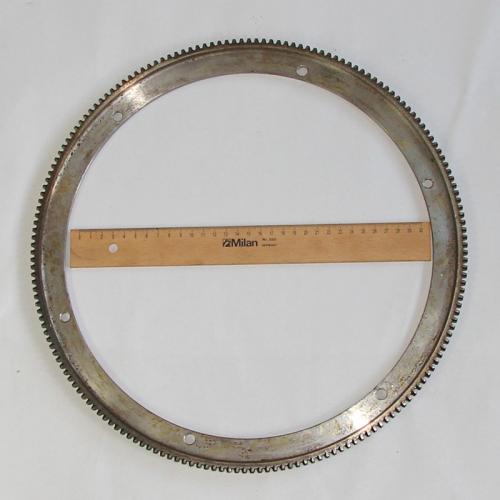 Artikelbild des Artikels “Anlasser, Zahnkranz (GM400) “