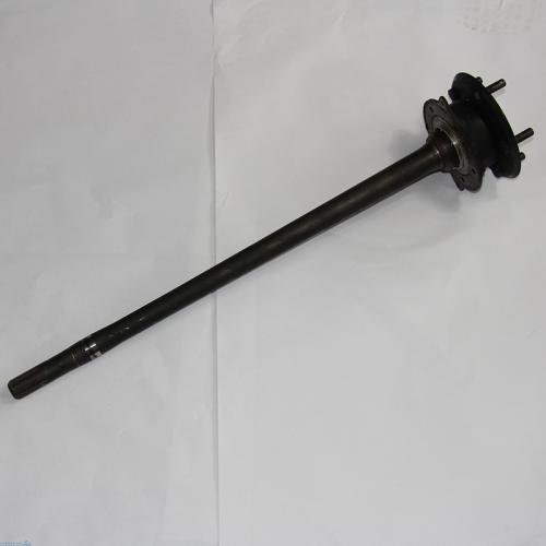 Product image of the product “Axle Shaft, RH, 14 splines ”