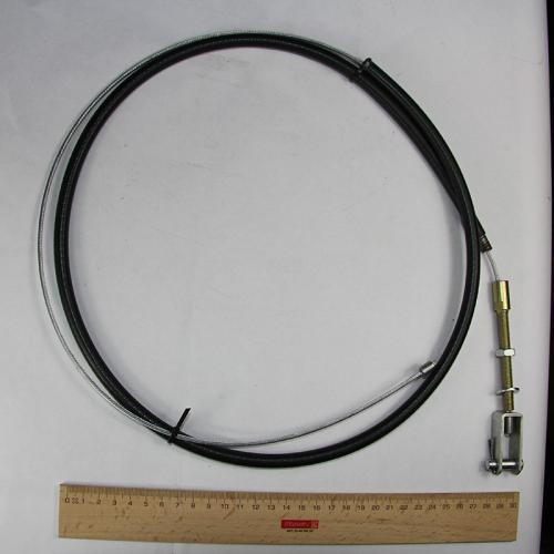Product image of the product “Handbrake Cable, RHD ”