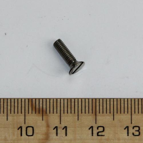Artikelbild des Artikels “Nummernschildbeleuchtung, Kappe, Schraube “