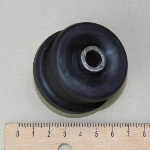 Product image of the product “Body Mounts nos. 3, 5, and 6, Rubber Insert ”