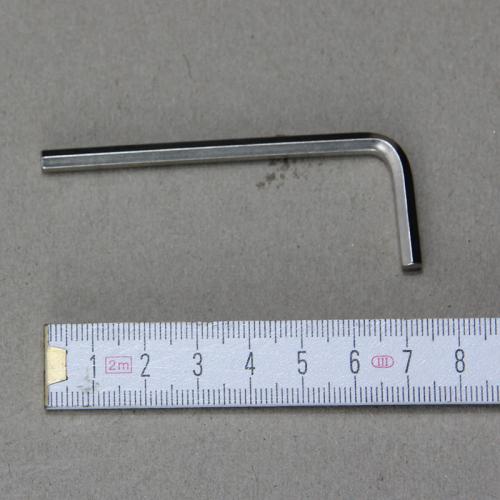 Product image of the product “Mascot Fixing, Allen Key ”