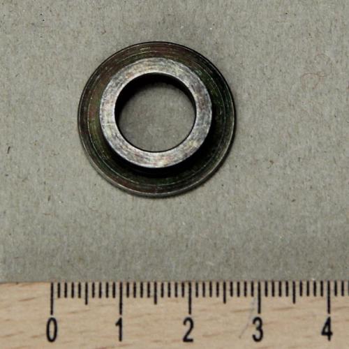 Artikelbild des Artikels “Stoßdämpfer, Gummiabdeckung, Haltekragen “