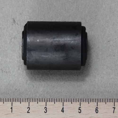 Product image of the product “Silent Bush ”