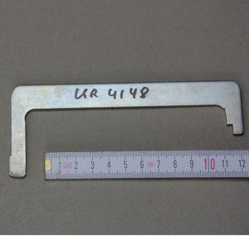 Product image of the product “Rear Band Gauge, Hydramatic Transmission ”