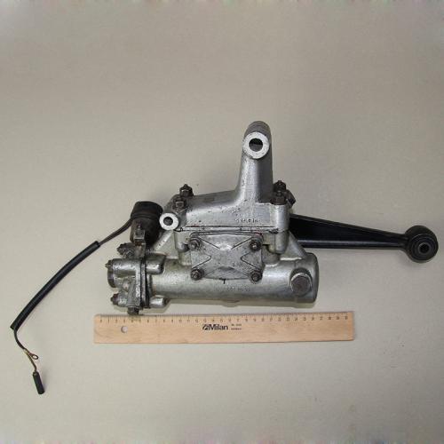 Product image of the product “Rear Shock Absorber, LH, Exchange ”
