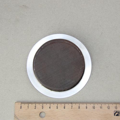 Product image of the product “Filter Supply, used ”