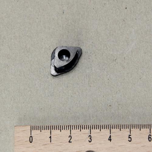 Artikelbild des Artikels “Stoßstange, Horn, Verschlussstopfen “
