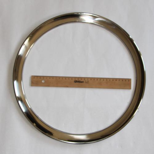 Product image of the product “Outer Trim Ring ”