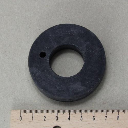 Artikelbild des Artikels “Stoßdämpfer, hinten, oben, Gummi “