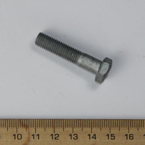 Product image of the product “Exhaust manifold bolt ”