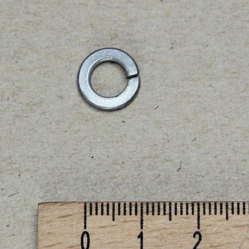 Artikelbild des Artikels “Kurbelwelle, Ankurbeladapter, Halteplatte, Verschraubung, Unterlegscheibe 0.250 “