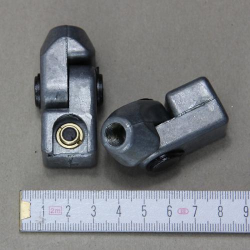 Product image of the product “Grease Nipple Adapter, Folding ”