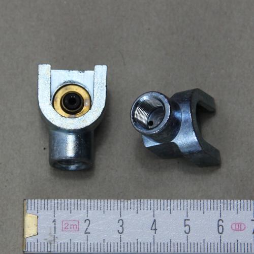 Product image of the product “Grease Nipple Adapter, fixed ”