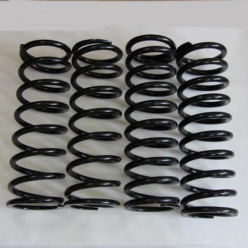 Product image of the product “HARVEY BAILEY KIT for improved Suspension ”