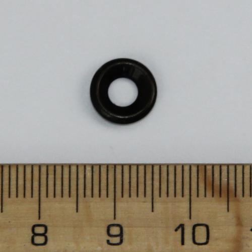 Product image of the product “Dashboard, Screw, Cup Washer, Dished, Bronzed ”