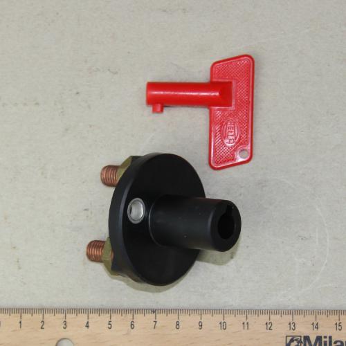 Artikelbild des Artikels “Batteriehauptschalter, Hella “