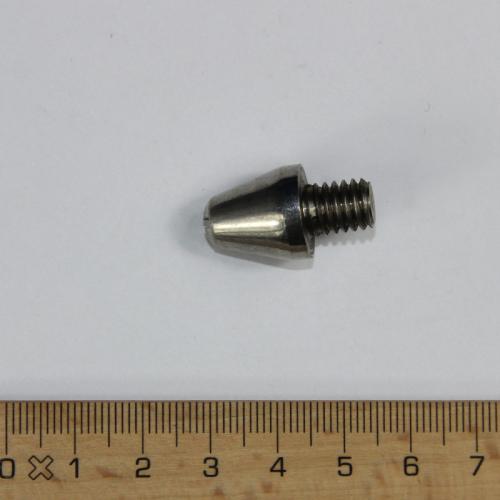 Artikelbild des Artikels “Verdeck, Führungsdorn “