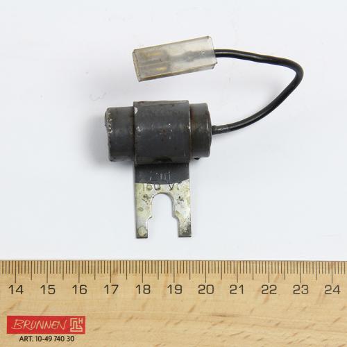 Product image of the product “Suppression Capacitor, used ”