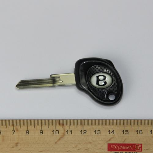 Product image of the product “Key Blank, Master, Bentley ”