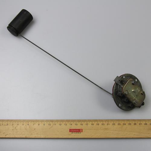 Artikelbild des Artikels “Tankgeber, überholt, Austausch “