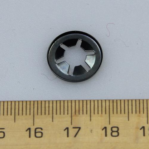 Artikelbild des Artikels “Stoßstangengummi vorn/hinten, Klemmscheibe “