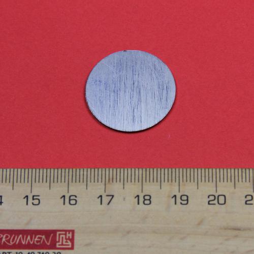 Product image of the product “VALVE DISC BREATHER HSG ”