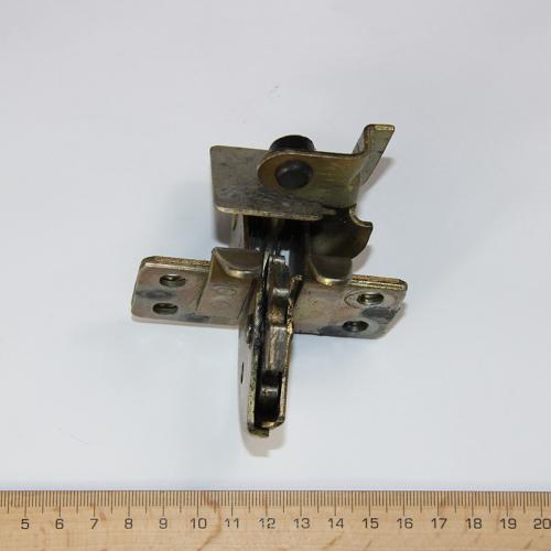 Product image of the product “Boot Lock, Locking Mechanism, Overhauled Exchange ”