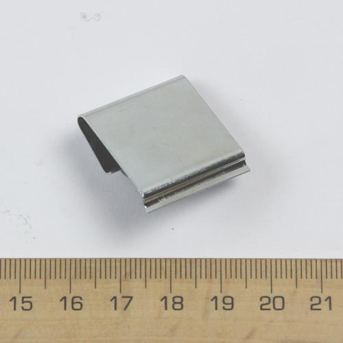 Artikelbild des Artikels “Lufteinlass, Gitter, Halteclip “