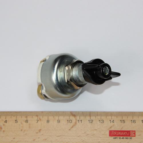Artikelbild des Artikels “Batteriehauptschalter “
