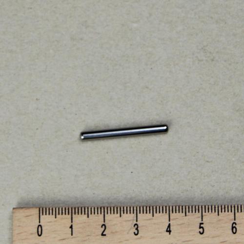 Product image of the product “Drive Shaft, Detroit Joint, Bearing Needle, 116 per car ”