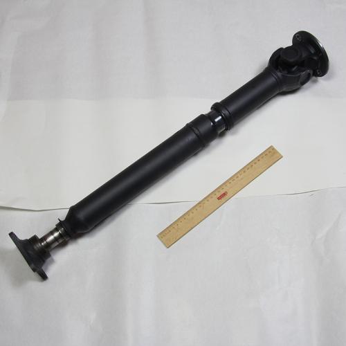 Product image of the product “Propeller Shaft, Front Part, Modified, Exchange ”