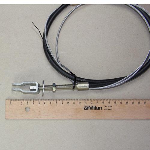 Product image of the product “Handbrake Cable LHD ”