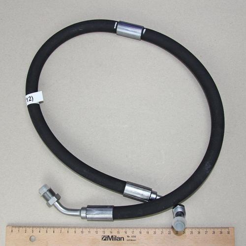 Product image of the product “HP Hose Steering Pump to Box RHD ”