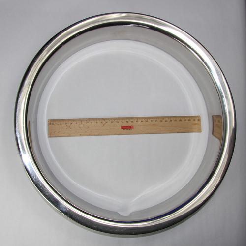 Product image of the product “Wheel Embellisher ”
